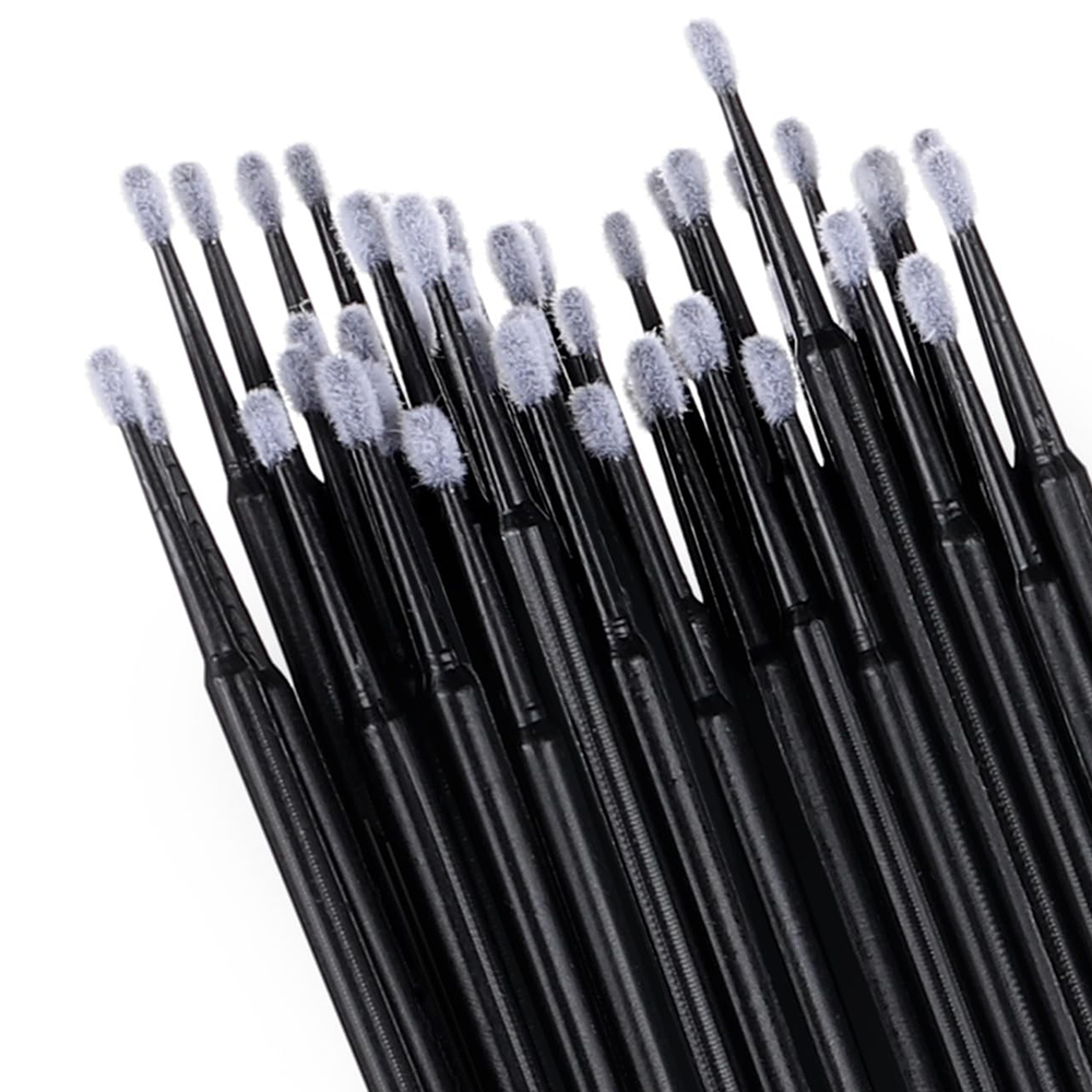 500/1000PCS Eyelash Cleaning B - Eyelash Extension Remover recensione e prezzo
