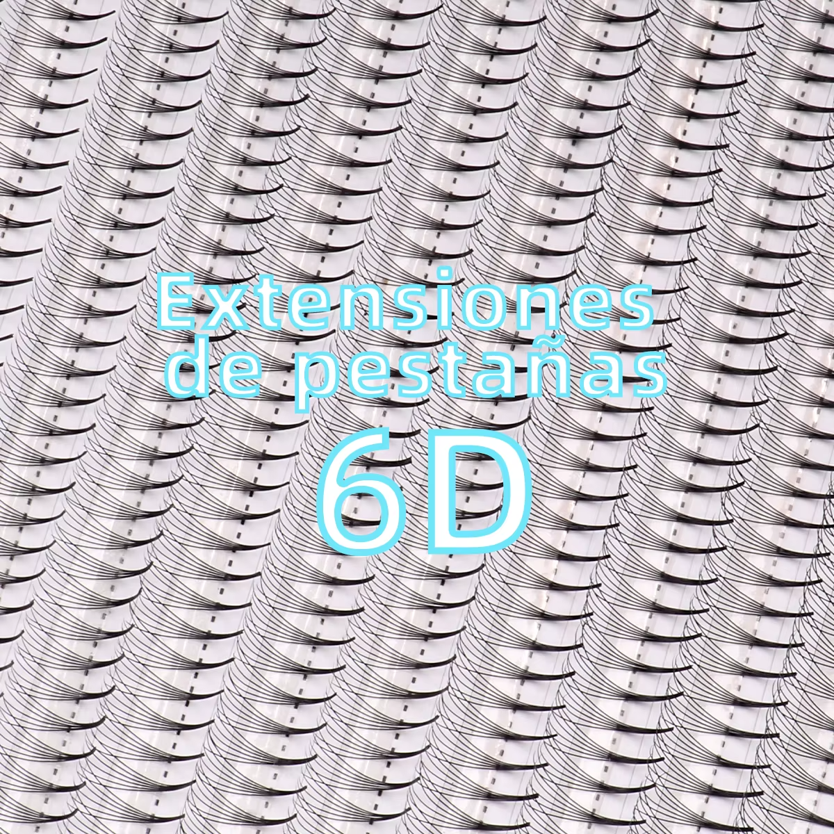6D 8D 10D LC lashPre-made Volu - Eyelash Extension C Curl recensione e prezzo