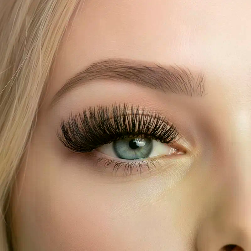 Wispy Lash Extension Kit C Cur - Eyelash Extension C Curl recensione e prezzo