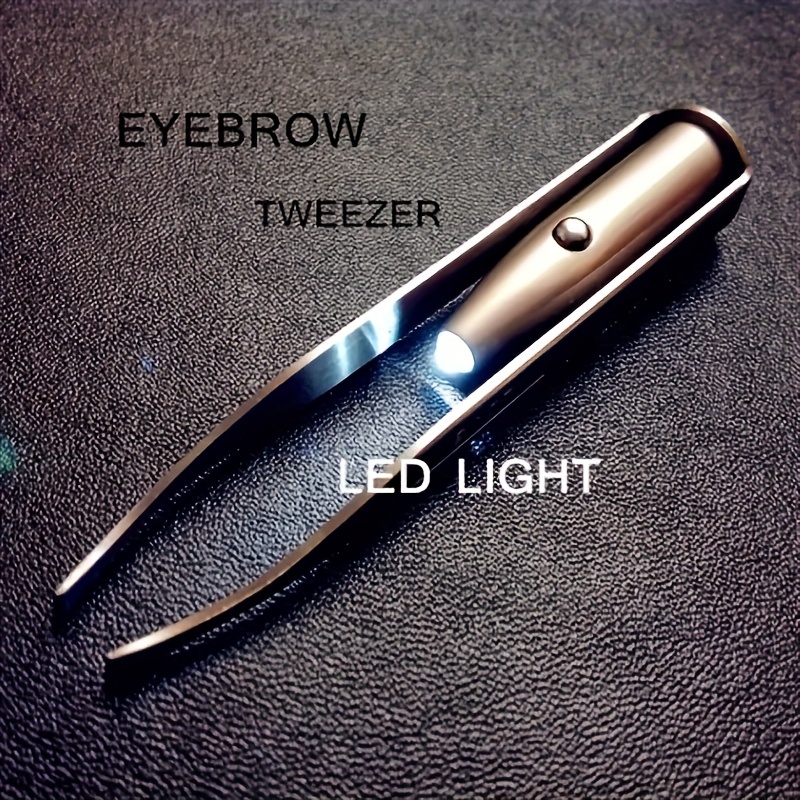 1/2pcs Upgraded LED Light Brow - Eyelash Extension Led recensione e prezzo