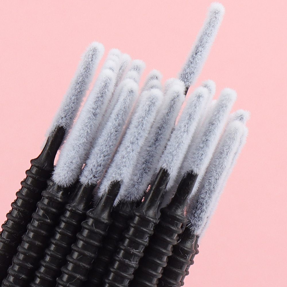 200pcs Eyelashes MicroBrush La - Eyelash Extension Remover recensione e prezzo