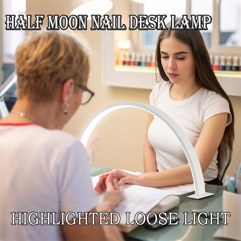USB-connected aluminum LED nai - Eyelash Extension Led recensione e prezzo