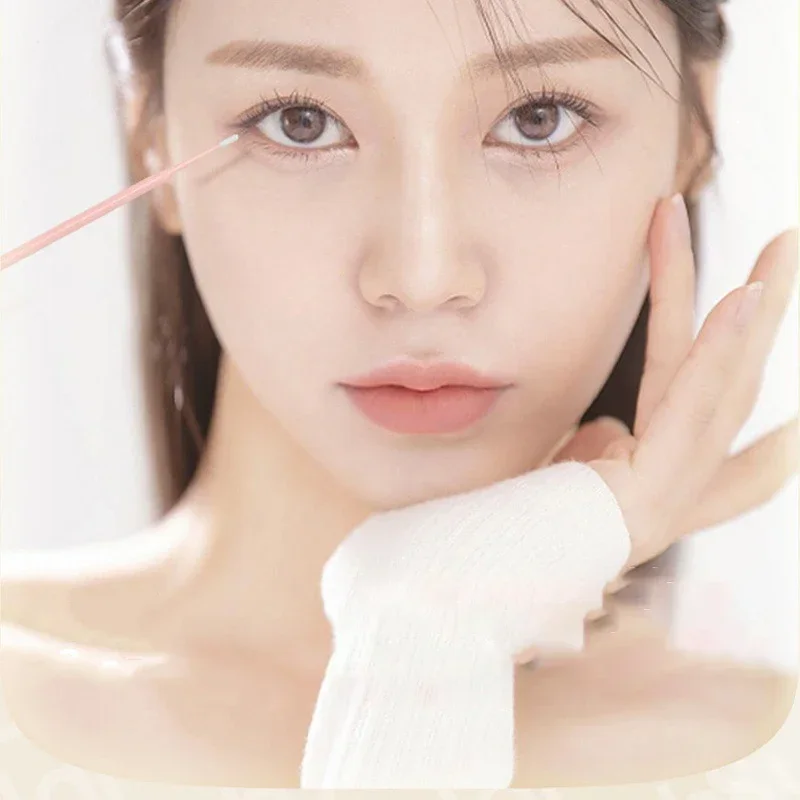 1000/500PCS Eyelash Cleaning B - Eyelash Extension Remover recensione e prezzo