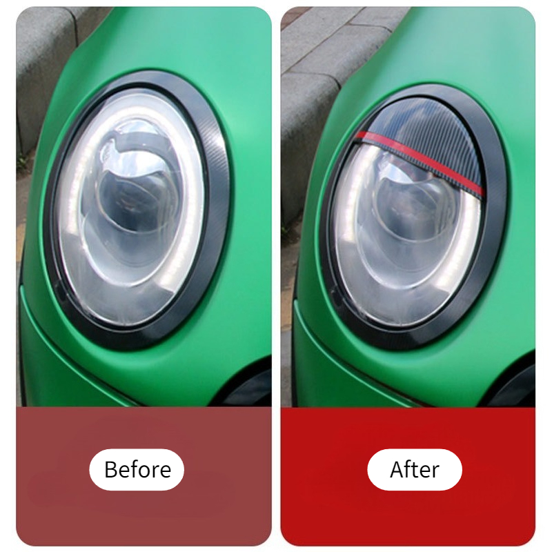 For MINI Cooper F54 F55 F56 F5 - Eyelash Extension Led recensione e prezzo