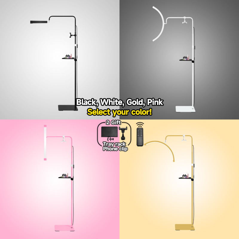 New 45W Customizable LOGO 2024 - Eyelash Extension Led recensione e prezzo