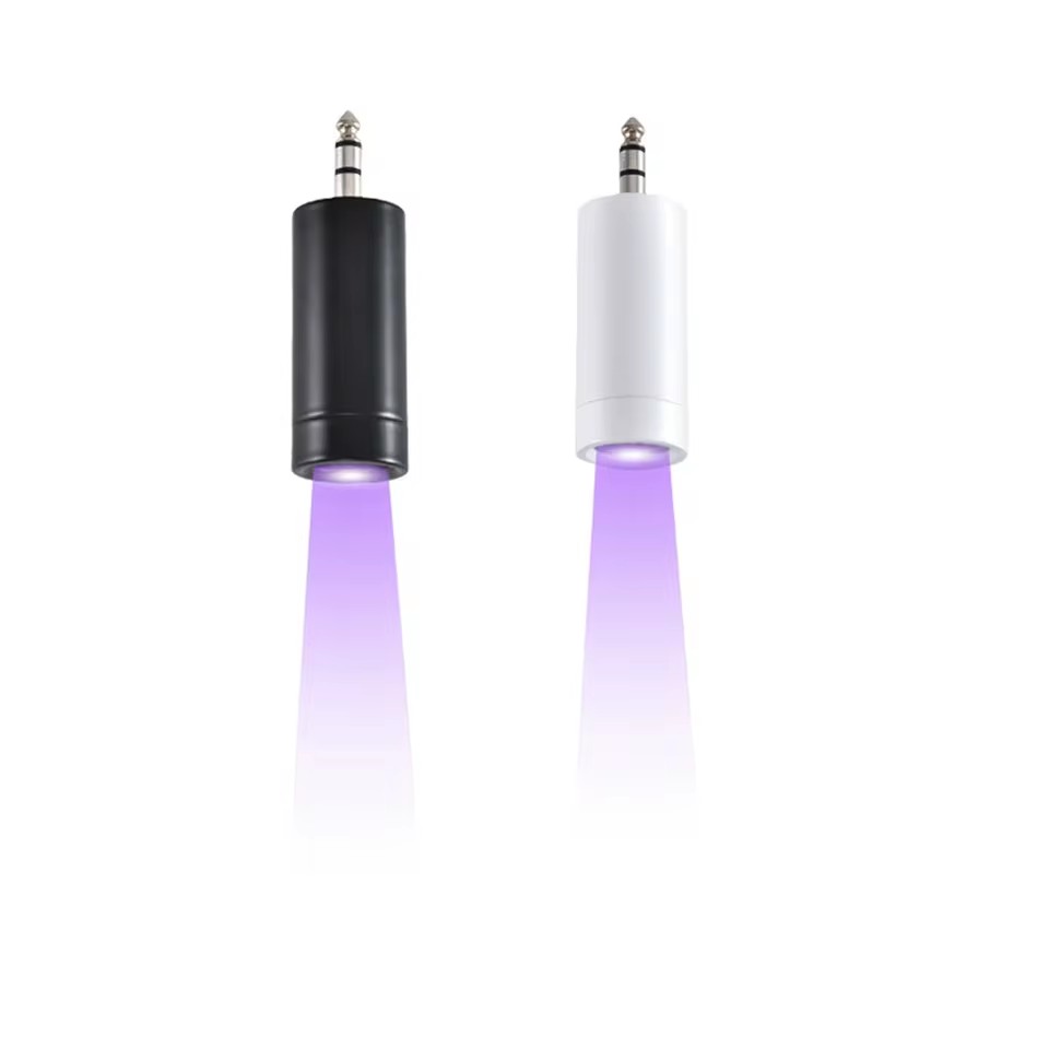 5W 10W Lash UV Curing Lamp hea - Eyelash Extension Led recensione e prezzo