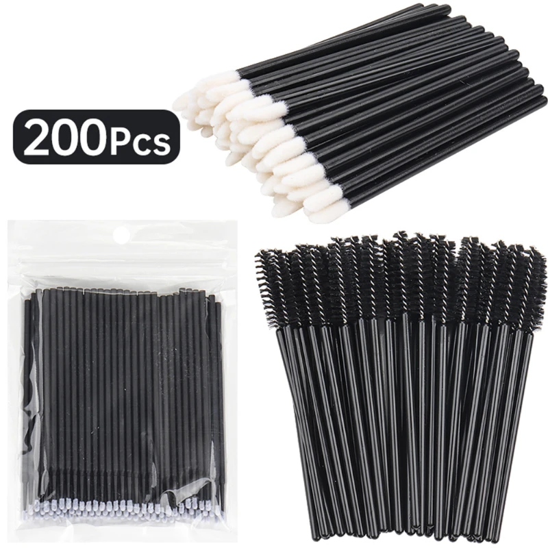 200pcs Eyelash Extension Speci - Eyelash Extension Remover recensione e prezzo