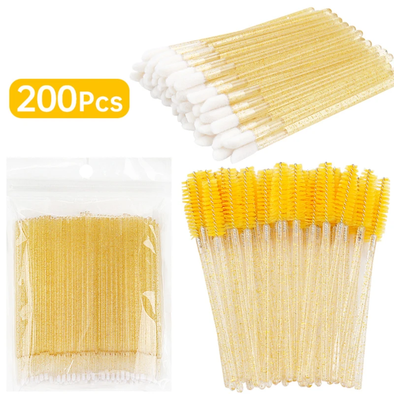 200pcs Eyelash Extension Speci - Eyelash Extension Remover recensione e prezzo