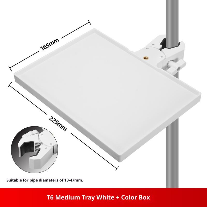 1Pcs Eyelash Tray Holder Half  - Eyelash Extension Led recensione e prezzo