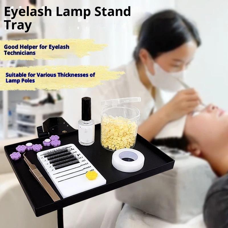 1Pcs Eyelash Tray Holder Half  - Eyelash Extension Led recensione e prezzo
