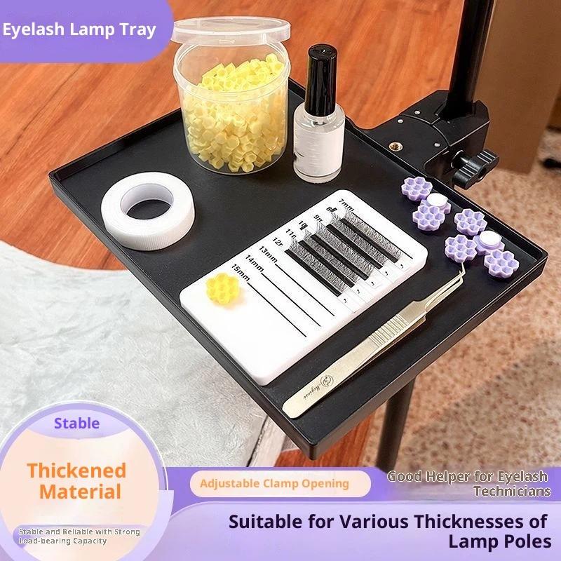 1Pcs Eyelash Tray Holder Half  - Eyelash Extension Led recensione e prezzo