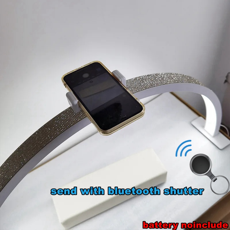 Beauty Salon Half Moon Lamp wi - Eyelash Extension Led recensione e prezzo