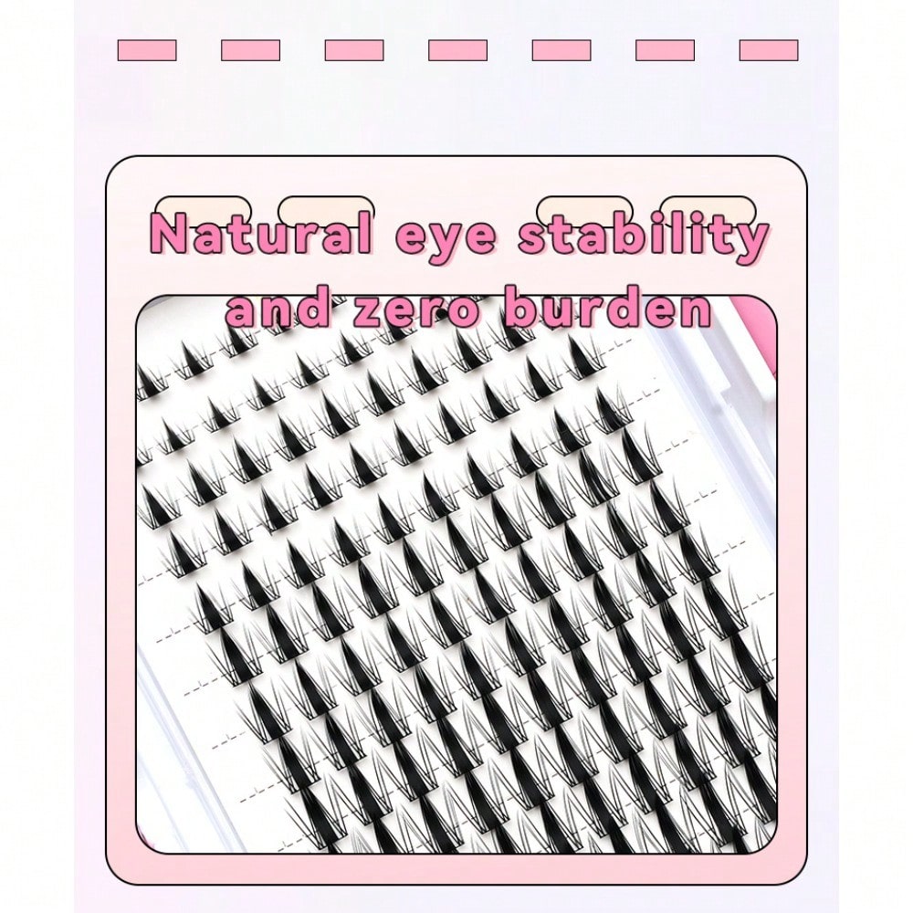 DIY Eyelash Extension Kit, D C - Eyelash Extension Remover recensione e prezzo