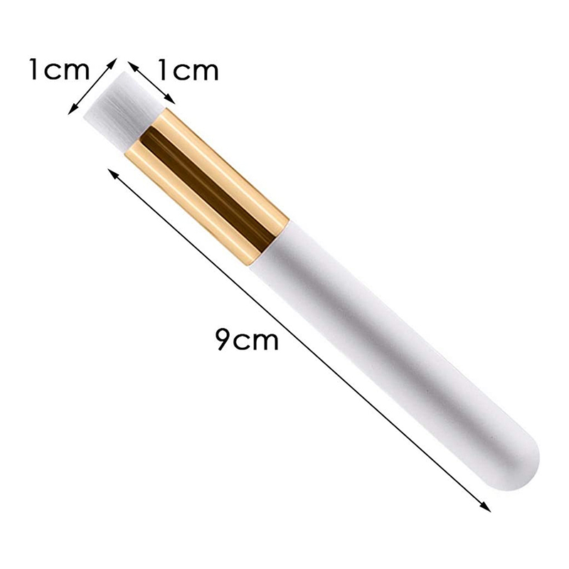 Eyelash Cleaning Eyebrow Brush - Eyelash Extension Remover recensione e prezzo