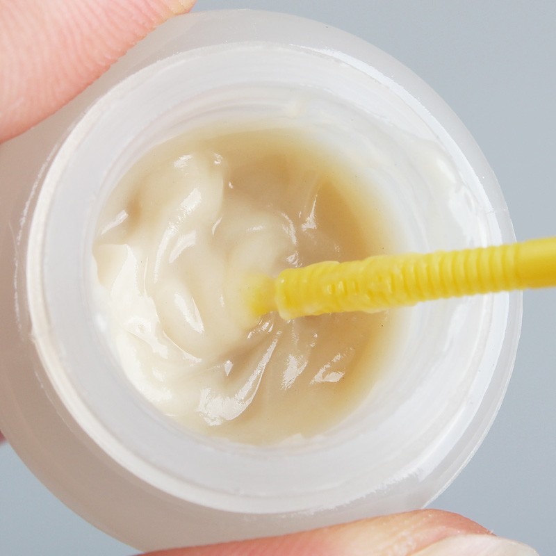 10PCS 5g Professional False Ey - Eyelash Extension Wash recensione e prezzo