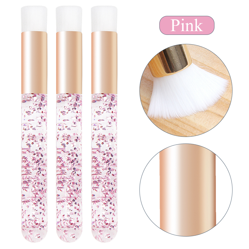 5pcs Eyelash Cleaning Brush La - Eyelash Extension Wash recensione e prezzo