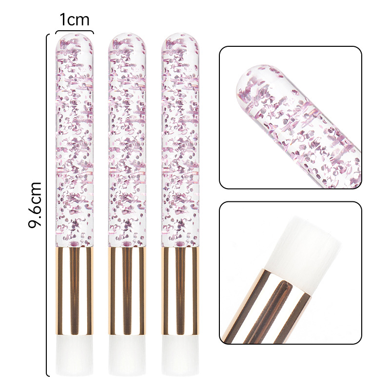 5pcs Eyelash Cleaning Brush La - Eyelash Extension Wash recensione e prezzo