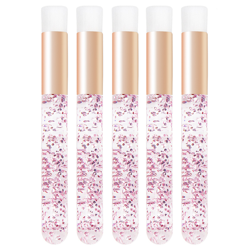 5pcs Eyelash Cleaning Brush La - Eyelash Extension Wash recensione e prezzo