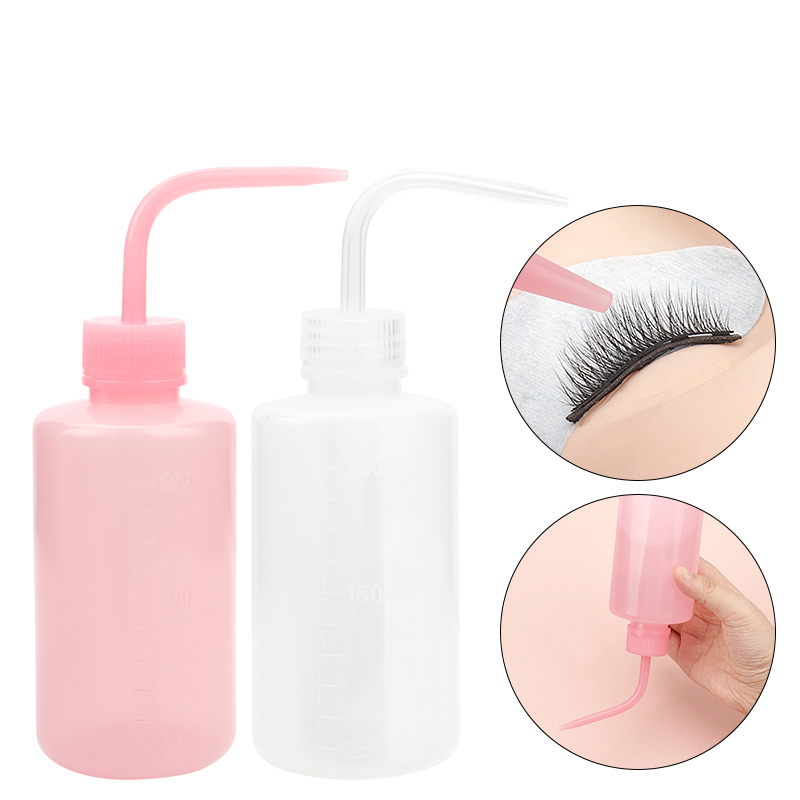 250ml Eyelashes Removal Cleani - Eyelash Extension Wash recensione e prezzo