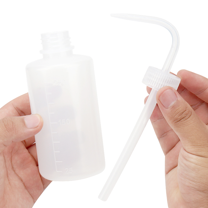 250ml Eyelashes Removal Cleani - Eyelash Extension Wash recensione e prezzo