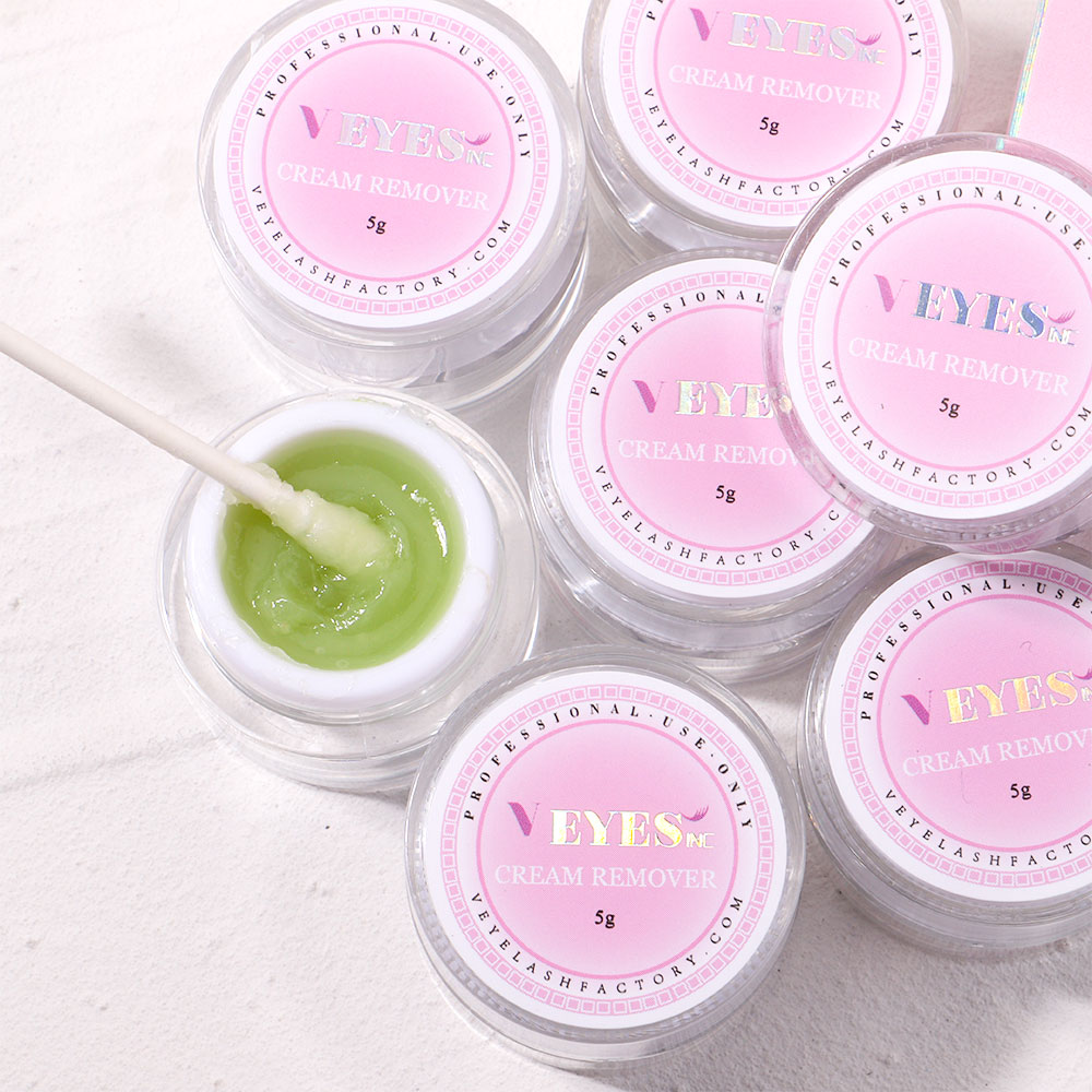 Veyes Inc Eyelash Extensions C - Eyelash Extension Wash recensione e prezzo