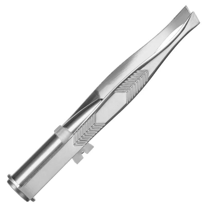 1/2pcs Eyebrow Tweezer with LE - Eyelash Extension Led recensione e prezzo