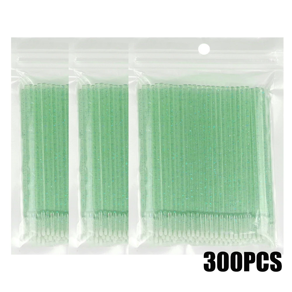 Wholesale 300/500PCS Removing  - Eyelash Extension Remover recensione e prezzo