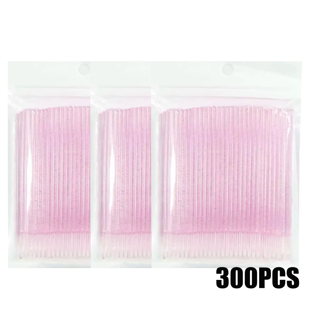 Wholesale 300/500PCS Removing  - Eyelash Extension Remover recensione e prezzo