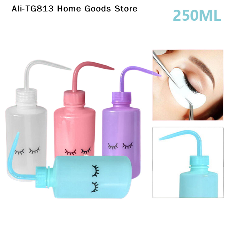 [TG813]250ml Water Squirt Bott - Eyelash Extension Wash recensione e prezzo
