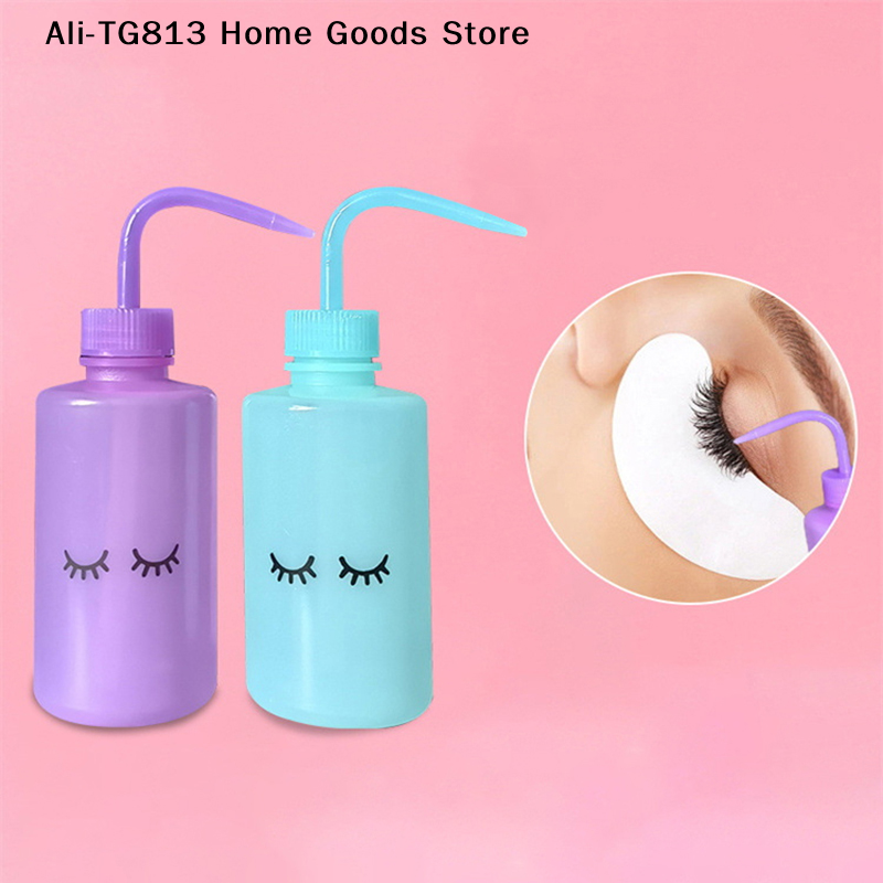 [TG813]250ml Water Squirt Bott - Eyelash Extension Wash recensione e prezzo