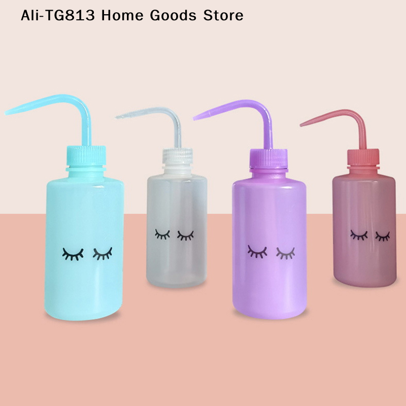 [TG813]250ml Water Squirt Bott - Eyelash Extension Wash recensione e prezzo