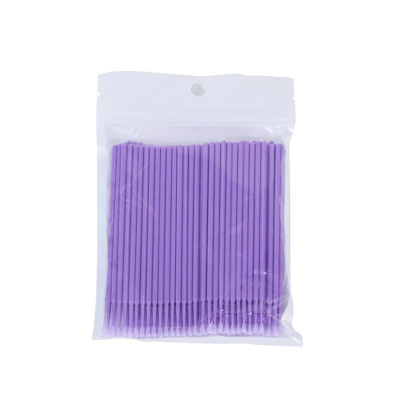 500/1000PCS Eyelashes Microbru - Eyelash Extension Remover recensione e prezzo