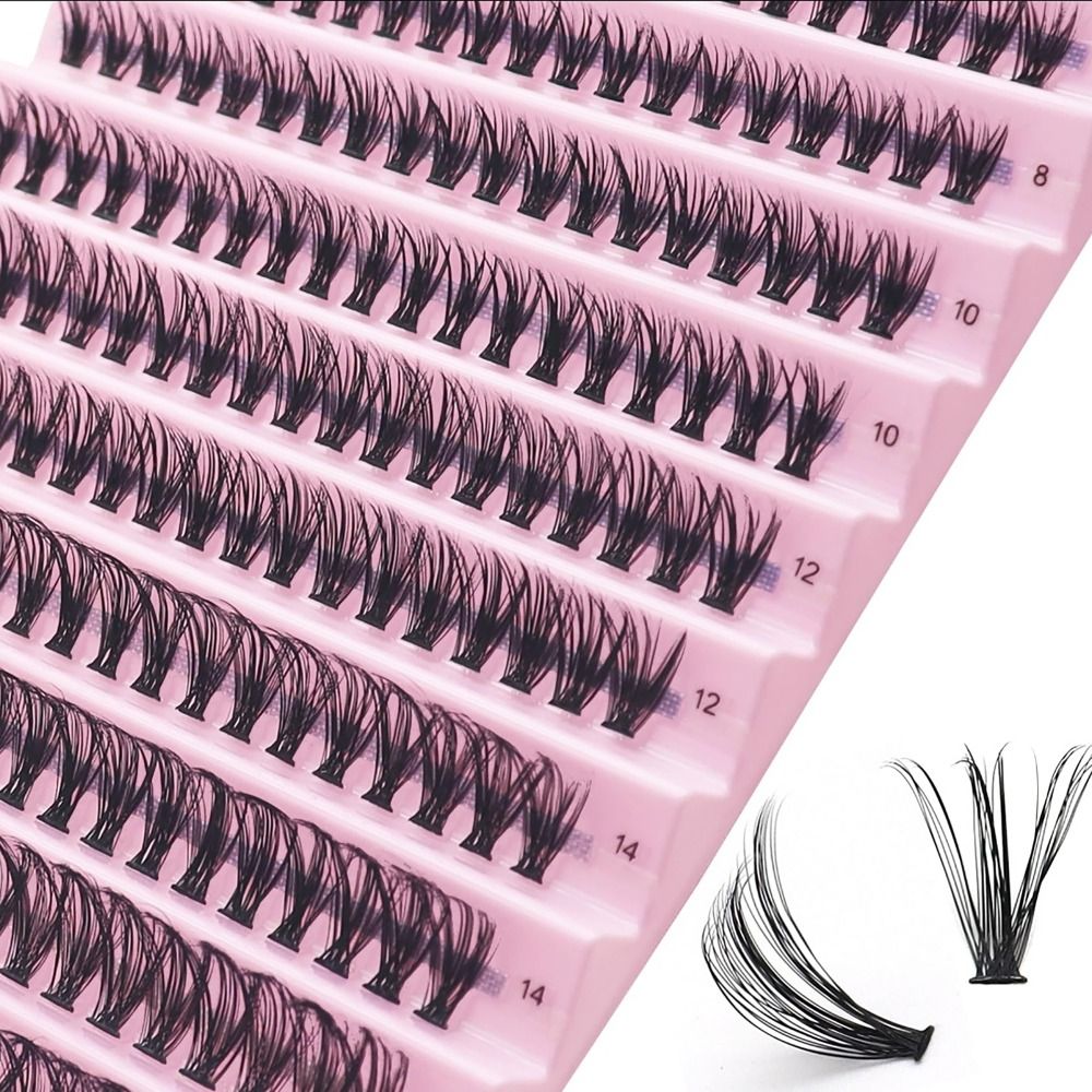 40D 8/10/12/14/16mm Individual - Eyelash Extension C Curl recensione e prezzo