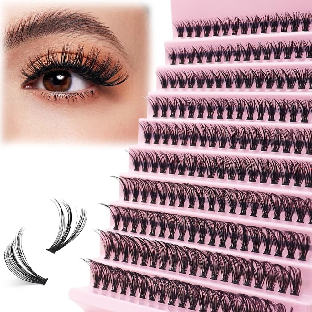 40D 8/10/12/14/16mm Individual - Eyelash Extension C Curl recensione e prezzo