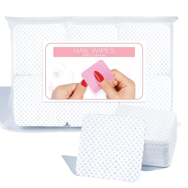 G99E 300Pcs Lint Proof Wipes E - Eyelash Extension Remover recensione e prezzo