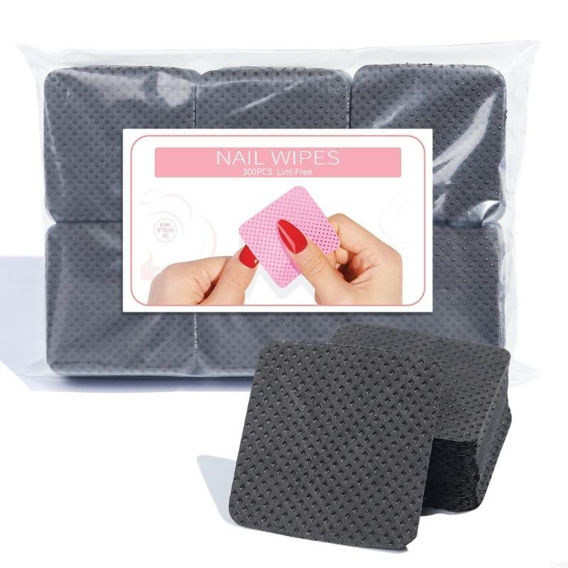 G99E 300Pcs Lint Proof Wipes E - Eyelash Extension Remover recensione e prezzo