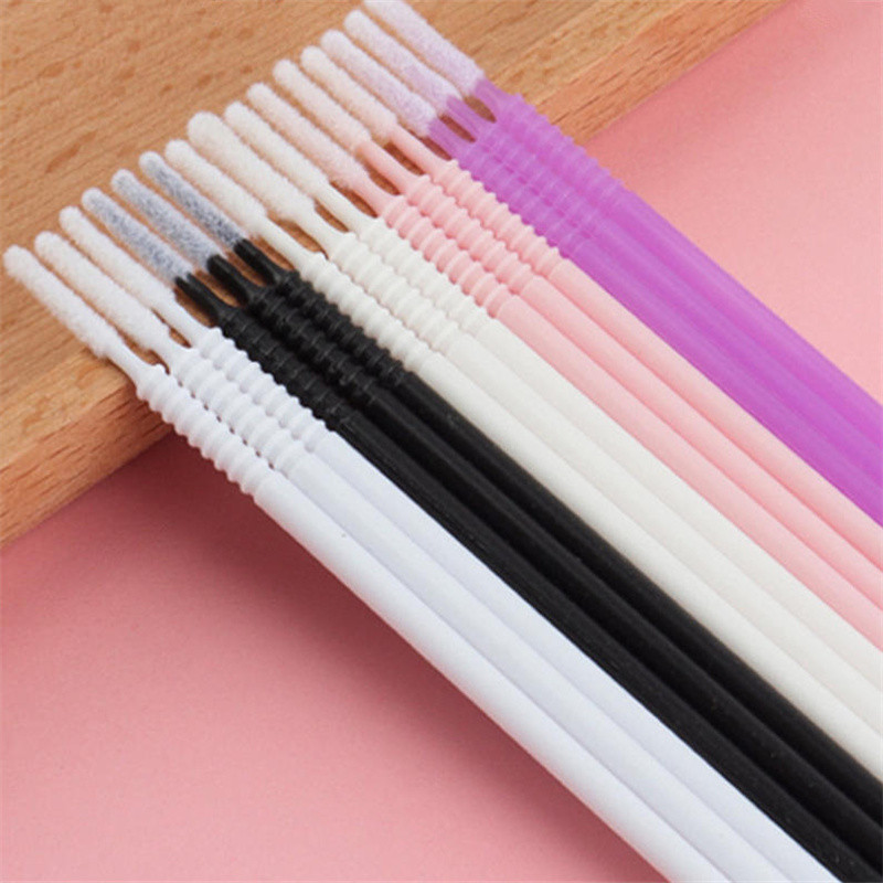 100/200/1000PCS Disposable Eye - Eyelash Extension Remover recensione e prezzo