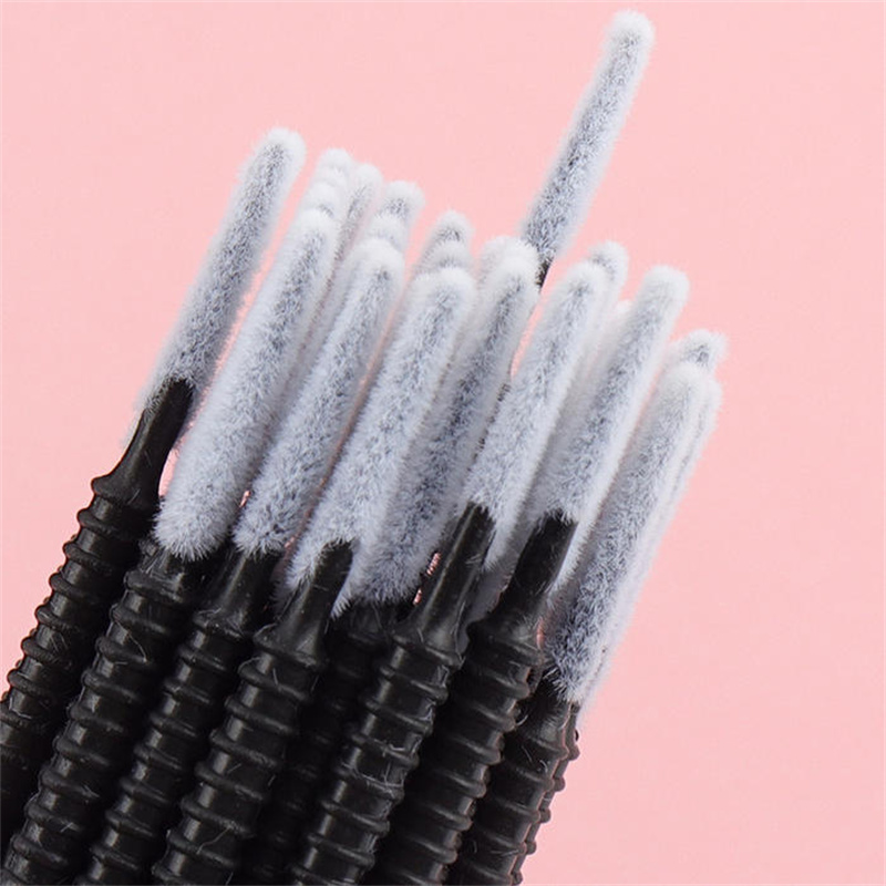 100/200/1000PCS Disposable Eye - Eyelash Extension Remover recensione e prezzo