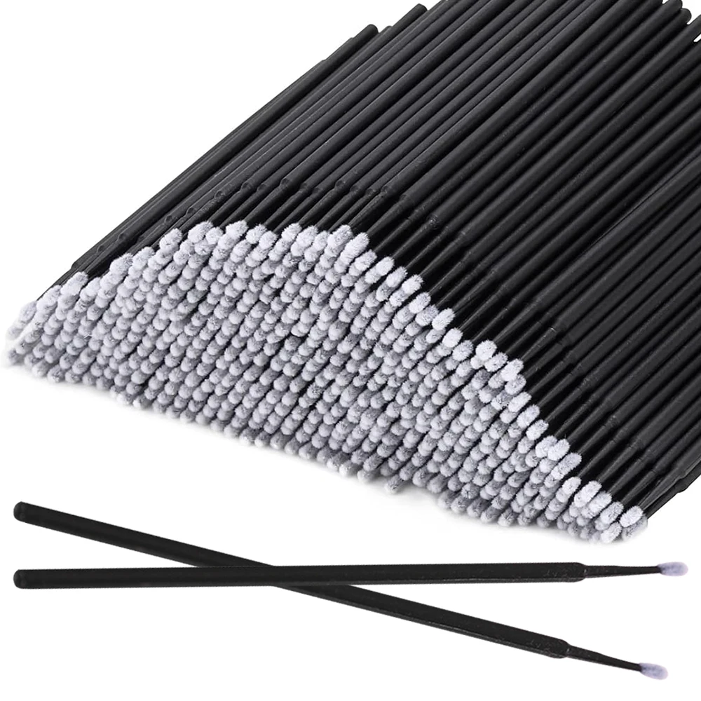 300pcs Individua Tool For Eyel - Eyelash Extension Remover recensione e prezzo