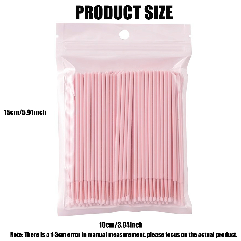 300pcs Individua Tool For Eyel - Eyelash Extension Remover recensione e prezzo