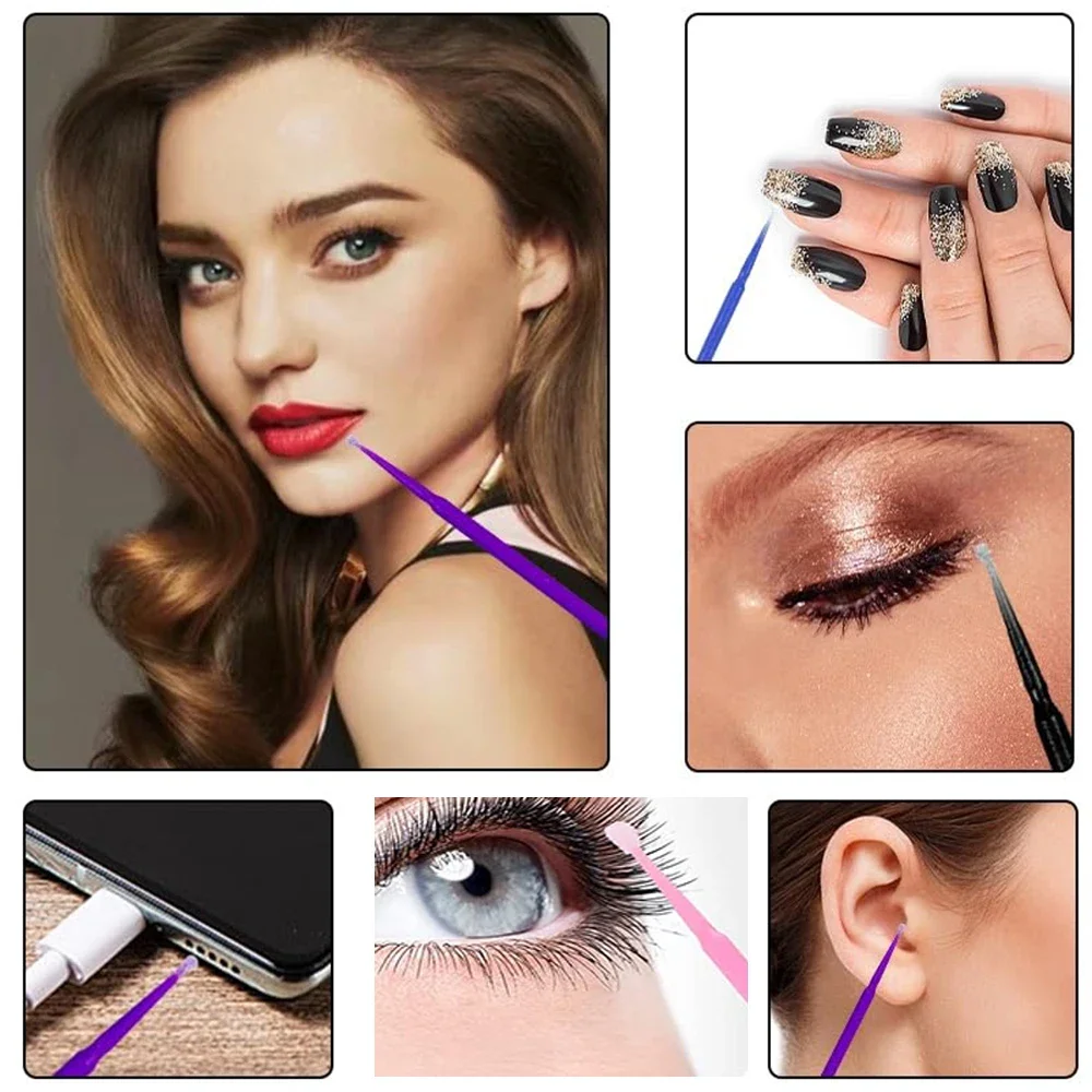 300pcs Individua Tool For Eyel - Eyelash Extension Remover recensione e prezzo
