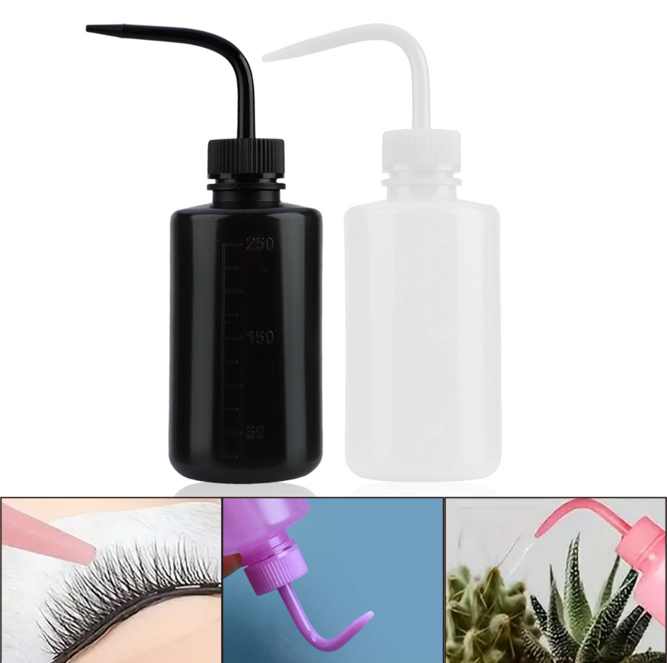 vvocci250ml Eyelash Cleaning W - Eyelash Extension Wash recensione e prezzo