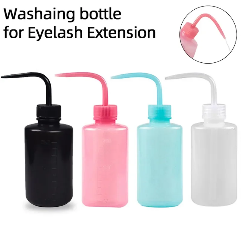 vvocci250ml Eyelash Cleaning W - Eyelash Extension Wash recensione e prezzo