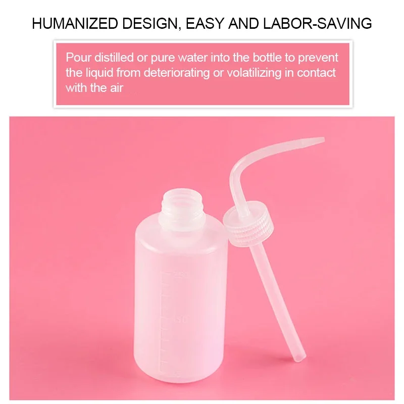 vvocci250ml Eyelash Cleaning W - Eyelash Extension Wash recensione e prezzo