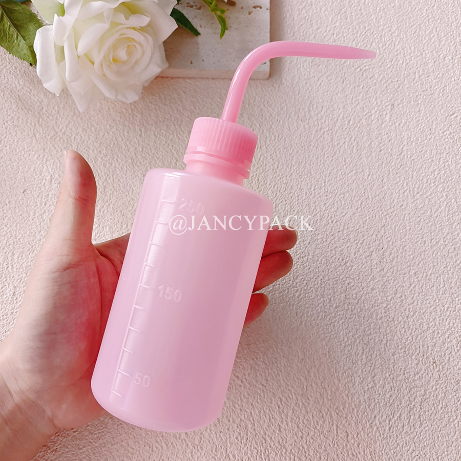 10pcs 250ml/500ml Eyelash Clea - Eyelash Extension Wash recensione e prezzo
