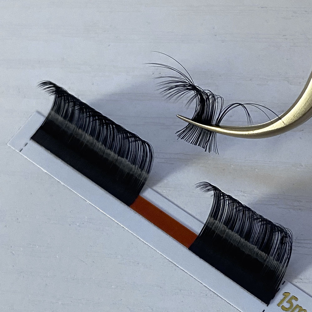 Abonnie Eyelashes Extension Si - Eyelash Extension C Curl recensione e prezzo