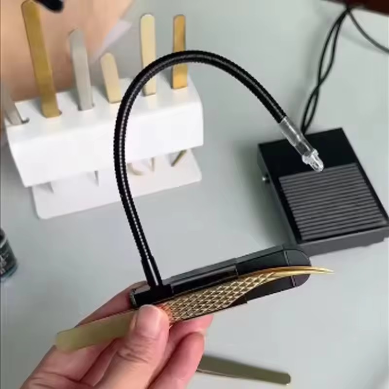 Suitable for all tweezers eyel - Eyelash Extension Led recensione e prezzo